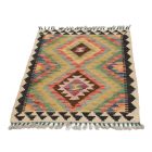 Covor kilim Chobi 62x85 afgane kilim din lână țesut manual 