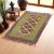Covor kilim Chobi 94x58 afgane kilim din lână țesut manual 