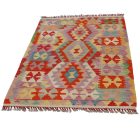 Covor Kilim Chobi 152x101 kilim din lână țesut manual