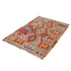 Covor Kilim Chobi 152x101 kilim din lână țesut manual