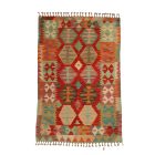 Covor Kilim Maimana 99x150 Kilim afgan țesut manual