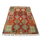 Covor Kilim Maimana 99x150 Kilim afgan țesut manual