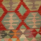 Covor Kilim Maimana 99x150 Kilim afgan țesut manual