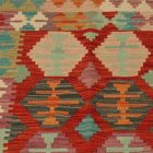 Covor Kilim Maimana 99x150 Kilim afgan țesut manual