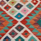 Covor Chilim Chobi 131x93 covor Kilim țesut de mână