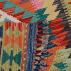 Covor Chilim Chobi 131x93 covor Kilim țesut de mână