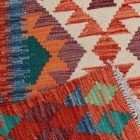 Covor Kilim Chobi 114x77 kilim din lână țesut manual
