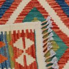 Covor Kilim țesut manual Chobi 117x83 kilim tradițional din lână