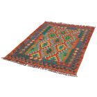 Covor kilim Chobi 144x106 afgane kilim din lână țesut manual 