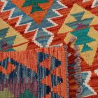 Covor kilim Chobi 144x106 afgane kilim din lână țesut manual 