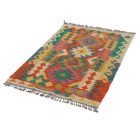 Covor kilim Chobi 83x128 afgane kilim din lână țesut manual 