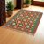 Covor Kilim Chobi 149x103, Kilim afgan din lână țesut manual