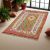 Covor kilim Chobi 131x81 afgane kilim din lână țesut manual 