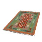 Covor țesut Chobi 157x101 Covor Kilim afgan țesut manual
