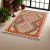 Covor Kilim Chobi 115x81 kilim din lână țesut manual