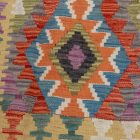 Covor kilim Chobi 104x153 afgane kilim din lână țesut manual 
