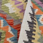 Covor kilim Chobi 104x153 afgane kilim din lână țesut manual 