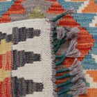 Covor kilim Chobi 104x153 afgane kilim din lână țesut manual 