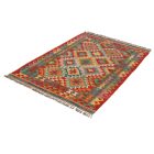 Covor Kilim Chobi 148x102 kilim din lână țesut manual