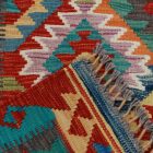 Covor Kilim Chobi 148x102 kilim din lână țesut manual