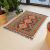 Covor kilim Chobi 85x119 afgane kilim din lână țesut manual 