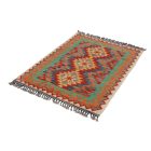 Covor kilim Chobi 85x119 afgane kilim din lână țesut manual 