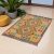 Covor kilim Chobi 117x87 afgane kilim din lână țesut manual 