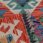 Covor kilim Chobi 94x66 afgane kilim din lână țesut manual 