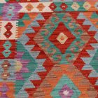 Covor Kilim Chobi 149x105 kilim din lână țesut manual