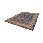 Covor Kazak 275x360, lucrat manual