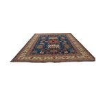Covor Kazak 275x360, lucrat manual