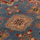 Covor oriental Kazak 262x352 covor lucrat manual pentru living