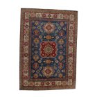 Covor oriental Kazak 253x357 covor lucrat manual pentru living