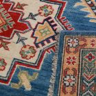 Covor oriental Kazak 253x357 covor lucrat manual pentru living