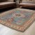 Covor oriental Kazak 244x298 covor lucrat manual pentru living