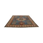 Covor oriental Kazak 244x298 covor lucrat manual pentru living