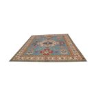 Covor oriental Kazak 244x298 covor lucrat manual pentru living