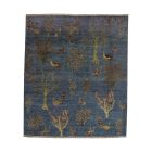 Covor oriental Afshar naqsha 253x293 covor afgan lucrat manual