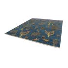 Covor oriental Afshar naqsha 253x293 covor afgan lucrat manual