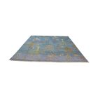 Covor oriental Afshar naqsha 253x293 covor afgan lucrat manual