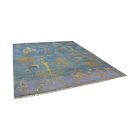 Covor oriental Afshar naqsha 253x293 covor afgan lucrat manual
