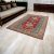 Covor oriental Kazak 192x288 covor lucrat manual pentru living