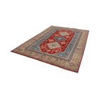 Covor oriental Kazak 192x288 covor lucrat manual pentru living