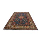 Covor oriental Kazak 182x280 Covor afgan lucrat manual