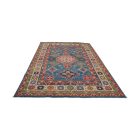 Covor oriental Kazak 182x280 Covor afgan lucrat manual
