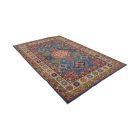 Covor oriental Kazak 182x280 Covor afgan lucrat manual