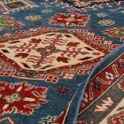 Covor oriental Kazak 182x280 Covor afgan lucrat manual