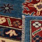 Covor oriental Kazak 182x280 Covor afgan lucrat manual
