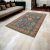 Covor oriental Kazak 177x271 covor lucrat manual