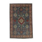 Covor oriental Kazak 177x271 covor lucrat manual